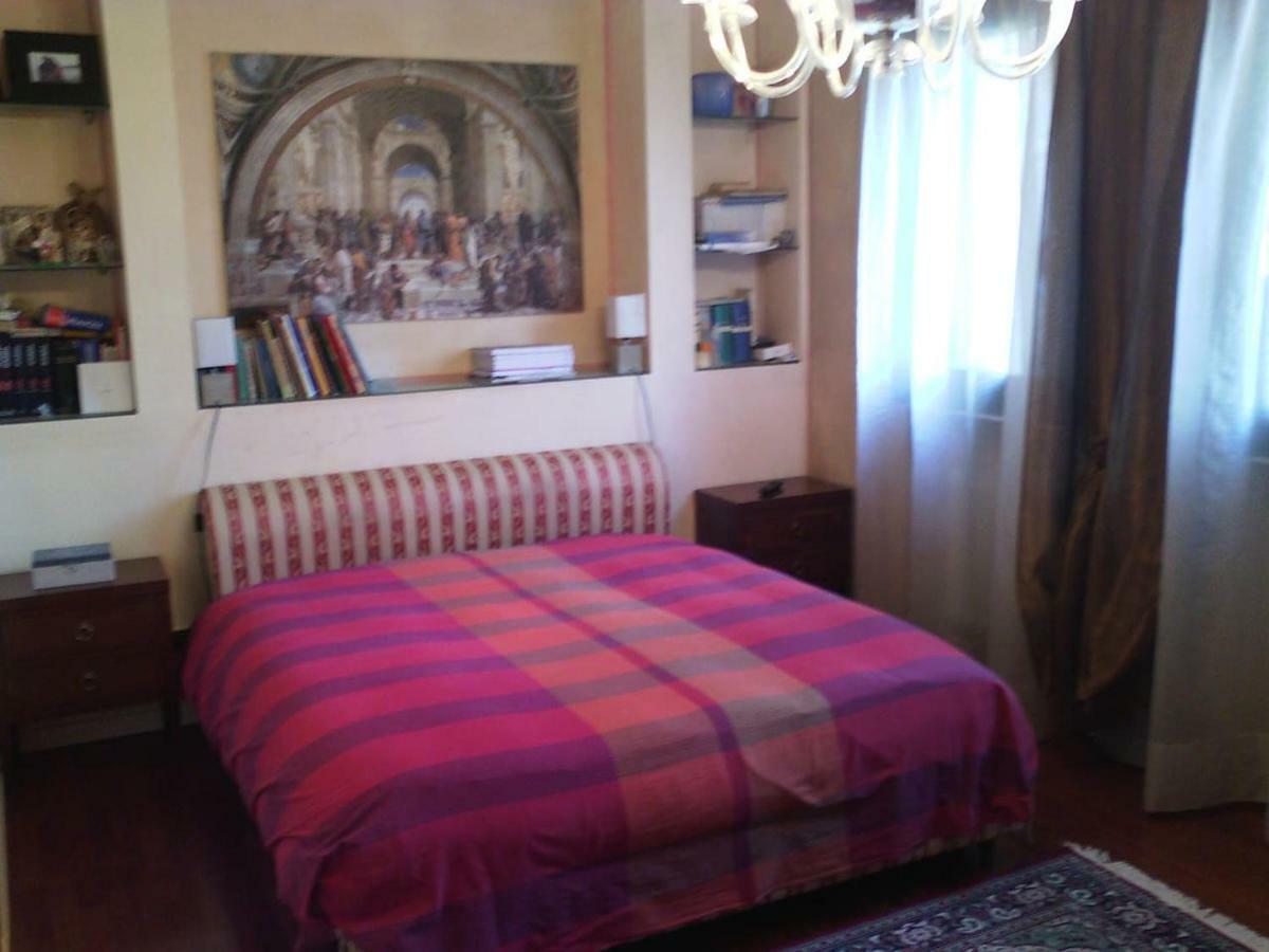 Comfort In Centro Пиеве ди Солиго Екстериор снимка