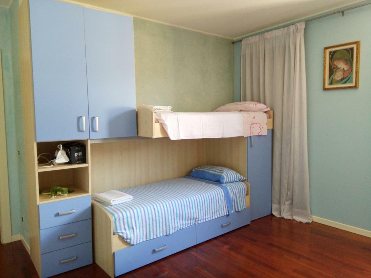 Comfort In Centro Пиеве ди Солиго Екстериор снимка